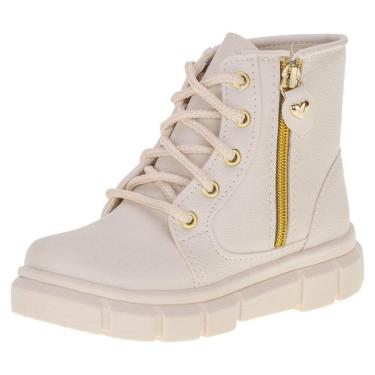 Imagem de Bota Infantil Coturno Lily Kids 16030