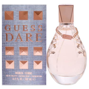 Imagem de Perfume Guess Dare Guess 100 Ml Edt