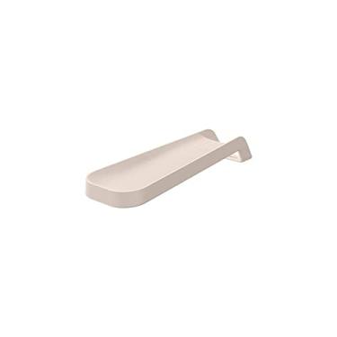 Imagem de Ou Apoio de Colher Bege Linha Trium