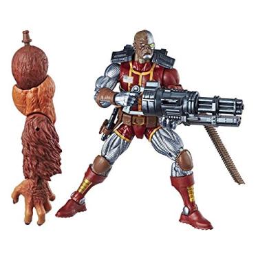 Imagem de Marvel Legends Series 6-inch Deathlok