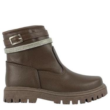 Imagem de Bota Grugui Infantil Feminino - 213759-Feminino