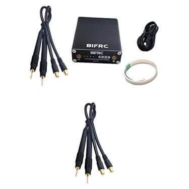 Imagem de Luzhengyang Mini placa de níquel ajustável para 18650 - Máquina de solda portátil portátil com caneta de liberação rápida para reparo doméstico DIY - peso, construção de metal - para uso doméstico