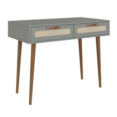 Imagem de Penteadeira Retrô 100cm Verti