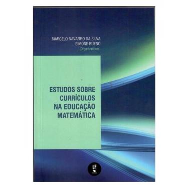 Imagem de Estudos Sobre Currículos Na Educação Matemática