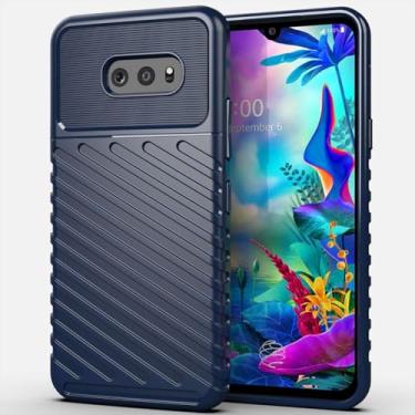 Imagem de Capas para Xiaomi POCO M5 4G.Caso básico,Botão de pressão flexível / 360 ° Proteção completa,Sensação arenácea