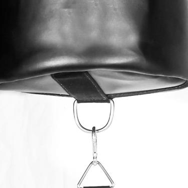 Imagem de Saco Pancada Profissional 180 Cm Com engate No Fundo Gorilla-Unissex