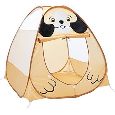 Imagem de Toca Magica Caozinho Braskit