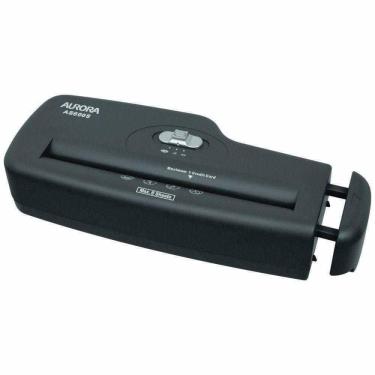 Imagem de Fragmentadora De Papel As600Sb 220V Aurora