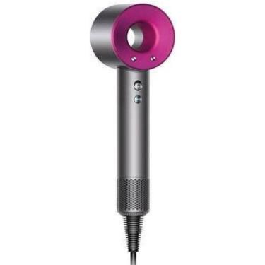 Imagem de Dyson Supersonic Secador De Cabelo Com Suporte Magnetico