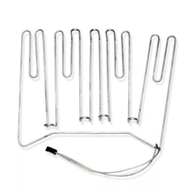 Imagem de Resistência Degelo Refrigerador Bosch/continental/ge - 127v