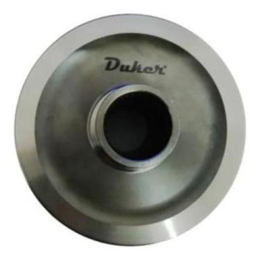 Imagem de Coroa Traseira Quadriciclo Honda FourTrax 350 - 2002 Até 2007 (REF: 41