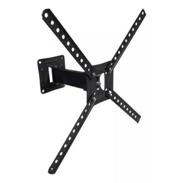 Imagem de Suporte Flexível De Parede Tv Monitor 10 A 55 Polegadas - RK