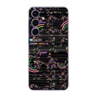 Imagem de Capa Adesivo Skin006 Verso Para Galaxy S24 (SM-S921B) - KawaSkin