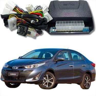 Imagem de Módulo de vidro elétrico para automação subida e descida específico to