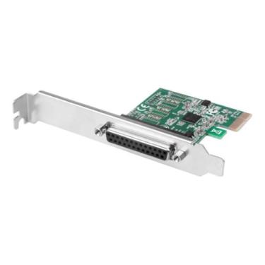 Imagem de Placa Pci-Ex Express Pci-E Lpt Paralela Para Camera De Video - FC, Pci