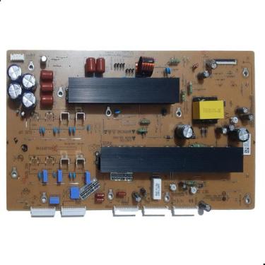Imagem de Placa Y-sus Televisor LG 60pb6500 Nova Original PAI, EBR77185601