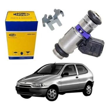 Imagem de Bico Injetor Marelli Fiat Palio 1.0 1.5 1996 A 2000 - Magneti Marelli