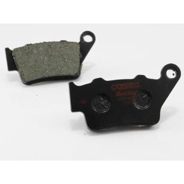 Imagem de Pastilha Freio Mt-03 660 2006 a 2009 Cobreq N-932