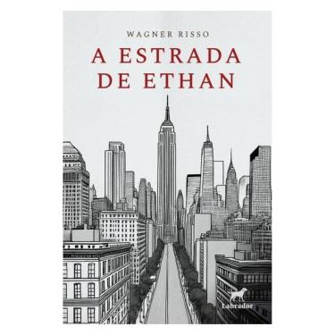 Imagem de A Estrada De Ethan