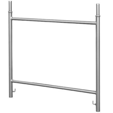 Imagem de Andaime 100x100cm Construção - Genérico