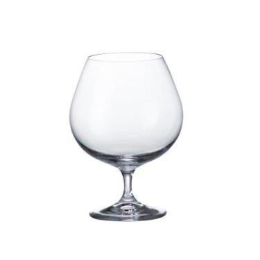 Imagem de Taça de Cristal Bordeaux 640ml - Bohemia