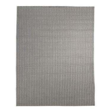 Imagem de  Tapete Sala Sem Pelo Sisal Eco Magia Bege Cinza 2,50 X 3,00 - J. Serr