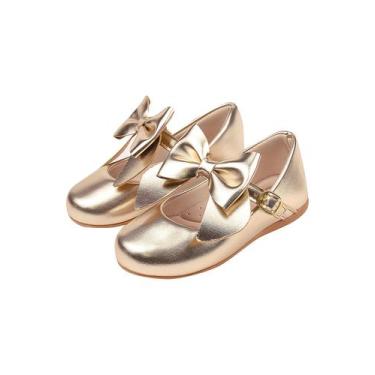 Imagem de Sapatilhas Infantil Menina 2 em 1 Moda Festa Barato 2013 - B2A Kids, 2