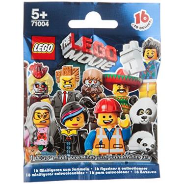 Imagem de Lego Movie Minifigurki Lego: 71004 wiek 5+