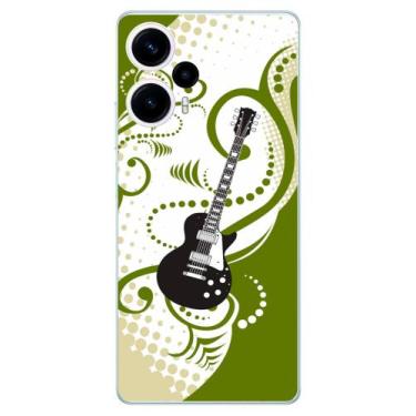 Imagem de Capa Adesivo Skin368 Verso Para Xiaomi Poco F5 - KawaSkin