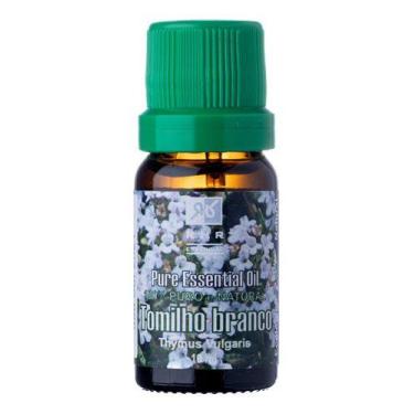 Imagem de Óleo Essencial De Tomilho Branco 10ml - 100% Puro - RHR Cosméticos