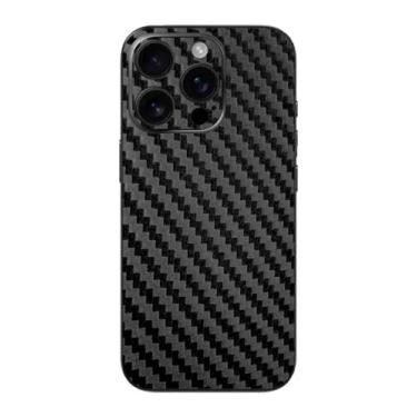 Imagem de Capa Adesivo Skin349 Verso Para Apple iPhone 16 Pro - KawaSkin