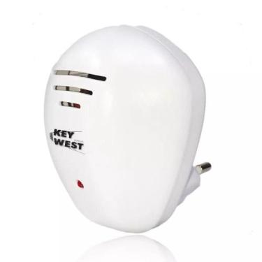 Imagem de Repelente Eletrônico para Pernilongos, Ratos e Morcegos Bivolt 6950 DN