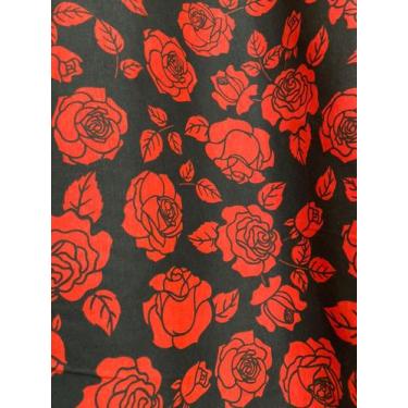 Imagem de Kit  2 Fronhas Tricoline Algodão - Gifran - Gifran Textil, Luiza