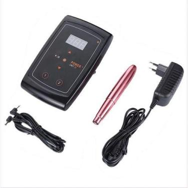 Imagem de Dermografo Cheyenne Micropigmentação Sobrancelha Lábios - oem