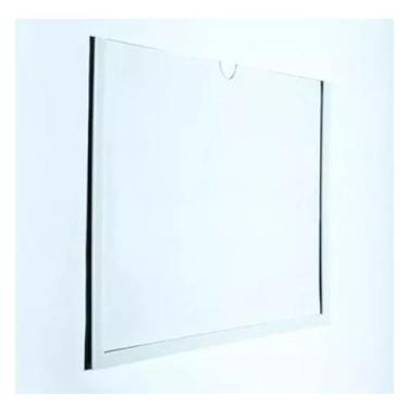 Imagem de Display Expositor Folha Sulfite Escritório A4 30x21cm 10pcs - AGV Cria