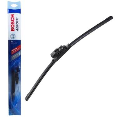 Imagem de Palheta Limpador Parabrisa Bosch Aerofit Multiclip AF18M