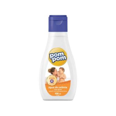 Imagem de Água de Colônia Infantil Pom Pom  - 100ml