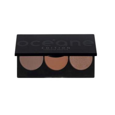 Imagem de Paleta de Contorno Contour Palette Edition Océane 7,2G - OCEANE