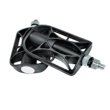 Imagem de Pedal Infantil Aro 12 Totica Preto - WESTER