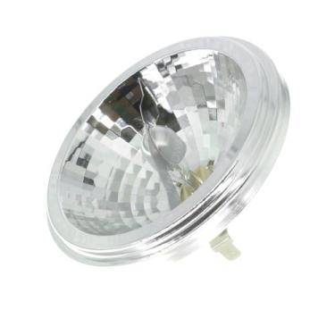 Imagem de Lampada halospot ar111 100w 12v 6 base g53 osram