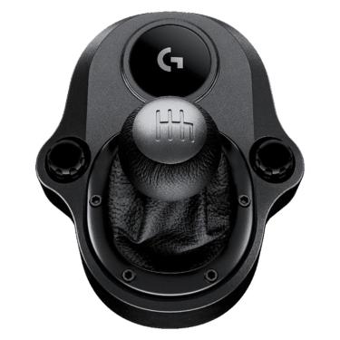 Imagem de Cambio P/GAME G29 e G920 Driving Force Shifter Logitech