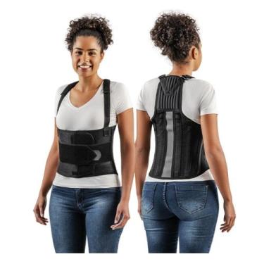 Imagem de Colete Putti Comfort Air Estreito Hidrolight, M