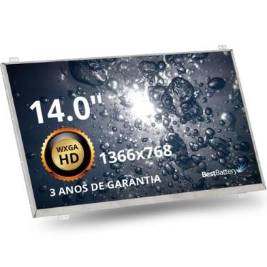 Imagem de Tela 14.0" Ultra Slim LTN140AT21-T01 para Notebook - Original