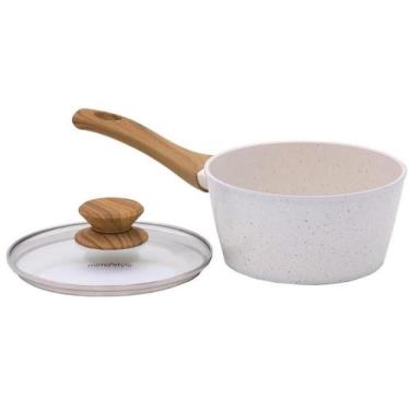 Imagem de Panela Cerâmico 16 Cm 1,3L Style Cook - Mimo Style