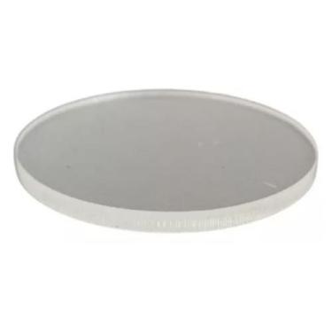 Imagem de Base Redonda Acrílico 6,5cm Artesanato Biscuit - reload