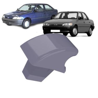 Imagem de Botao inclin banco apol/pointer/escort/fiesta/pampa - graf - PLASTCAR