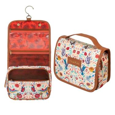 Imagem de Grupo Erik Bolsa de higiene unissex para pendurar, Colorido, One Size, Bolsa de higiene para pendurar