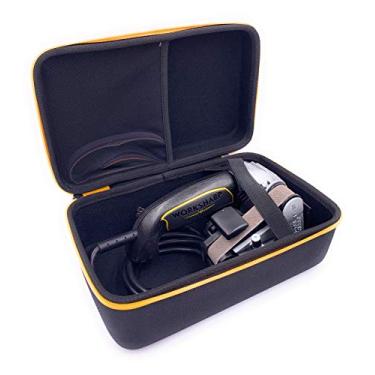 Imagem de Xcivi Estojo rígido de armazenamento para afiar facas e ferramentas Mk.2 MK.1 profissional afiador de facas elétrico