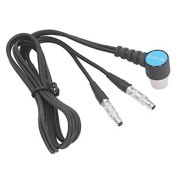 Imagem de Medidor de Espessura Ultrassônico, Sonda Padrão, Monitor, Transdutor, Sonda de Substituição
