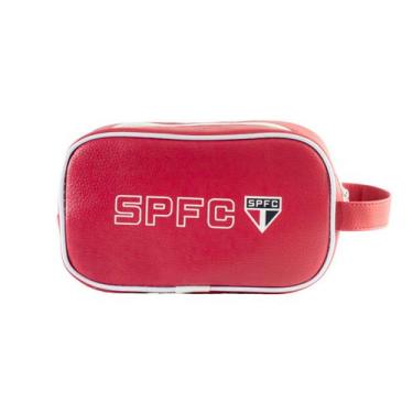 Imagem de Necessarie São Paulo Tricolor Oficial - SUDE